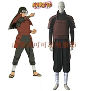 Bộ COSPLAY Naruto NARUTO thế hệ thứ nhất Senju Hashirama
         tùy chỉnh