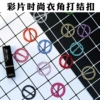 Товары от 贝儿服装辅料钮扣商城