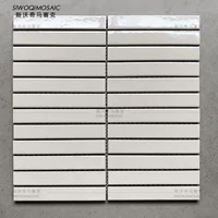 Белоснежная металлическая глазурь