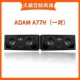 Adam A77H One -Pair+Dishing Pad+Audio Cable Adam A77H One Pair+Pad+Pad+Audio Cable