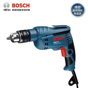 Máy khoan cầm tay điện đa năng tích cực và tiêu cực đa chức năng của Bosch Máy khoan tuốc nơ vít điện GBM13RE - Dụng cụ điện