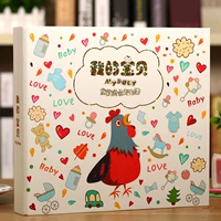 Золотой петух Новый год