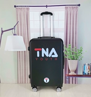 Дуйин такая же TNA