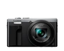 Macau mua máy ảnh cầm tay máy ảnh di động Panasonic Panasonic DMC-ZS60 - Máy ảnh kĩ thuật số máy ảnh cho người mới bắt đầu