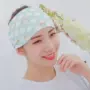 Khăn trùm đầu mùa hè mỏng phần bông bà bầu phụ nữ mang thai khăn trùm đầu sau sinh mùa hè tie headband tháng băng tóc - Mũ thai sản / Vớ / Giày dép ấm mùa đông phụ nữ sau sinh