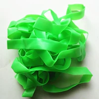 Зеленая модель