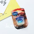 Hai Vaseline Vaseline Lip Liệu pháp Lip Balm Rose Caramel Pudding 7g - Son môi bbia màu 25 Son môi