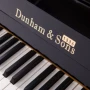 Du 8 người lớn mới bắt đầu 88 phím 128 trẻ em trưởng thành học chơi đàn piano thẳng đứng thử nghiệm - dương cầm roland rd 800