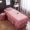 Một gia đình của pháp trị liệu massage vẻ đẹp bedspread Bốn sang trọng châu Âu duy nhất đơn giản đầu tròn Ngắn tùy chỉnh đặc biệt bedspread đẹp - Trang bị tấm