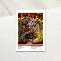 Innova Natural White Cotten Paper 280 грамм