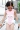2019 mới cho bé gái Hàn Quốc đồ bơi bé gái thiên nga một mảnh áo chống nắng đồ bơi flamingo dễ thương trẻ em mặc - Đồ bơi trẻ em