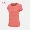 Áo thun nữ tay ngắn Li Ning 18 trang phục thể thao chạy bộ mùa hè dành cho nữ mùa hè - Áo phông thể thao áo thun gym