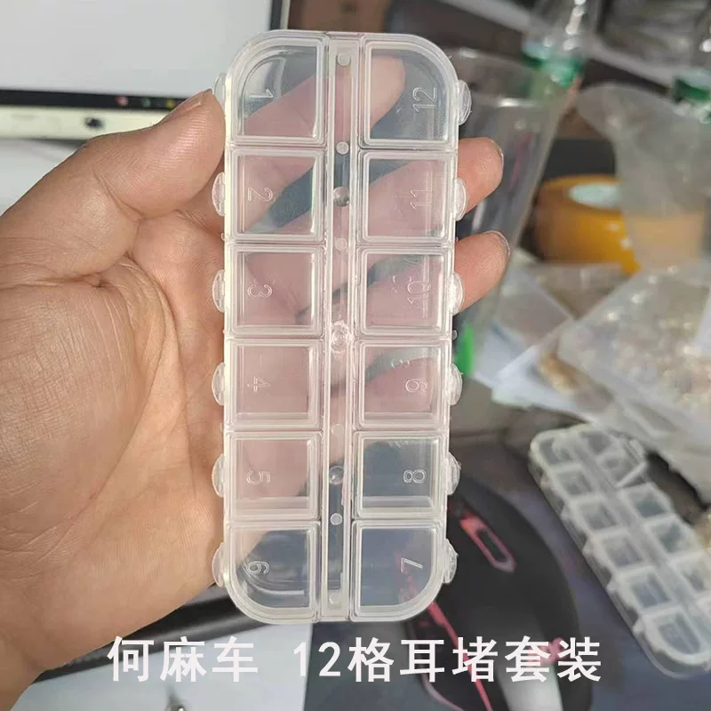 (Cross-border trading), accessory, accessories, plastic silicone set, earrings, Amazon