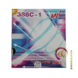 Tengda Ping Pong Dawei 388C-1 Сырье-резиновое желе ping-ping-raw костюмы