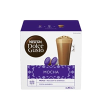DG32 Mocha