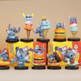 Кукла, фигурка, настольная игрушка, деликатесы, подарок на день рождения