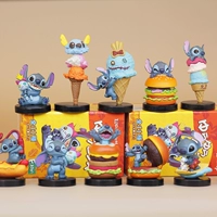 Кукла, фигурка, настольная игрушка, деликатесы, подарок на день рождения