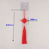 6 Керамическая кулона керамической бусинки