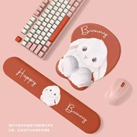 Симпатичный кролик [Langle Langle+Pad]