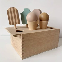 Набор мороженого Liewood