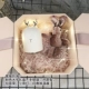 Большая подарочная коробка, спрей