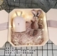 Большая подарочная коробка, спрей