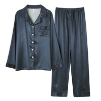 910047#серая синяя девушка