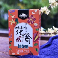 Huaqiao бренд Osmanthus Honey