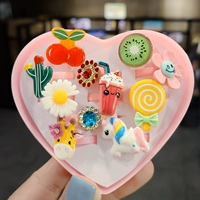 11 штук Шенгды [маленькая любовная коробка]