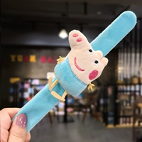 Синяя страница