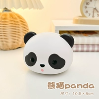 Panda Fat (медленная спина)