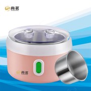 máy làm sữa chua bear snj-c10p2 Máy làm sữa chua tự chế nhỏ tại nhà tự động đa chức năng trẻ em natto nhanh để làm sữa chua HPvM3wk9if - Sản xuất sữa chua máy làm sữa chua lock&lock