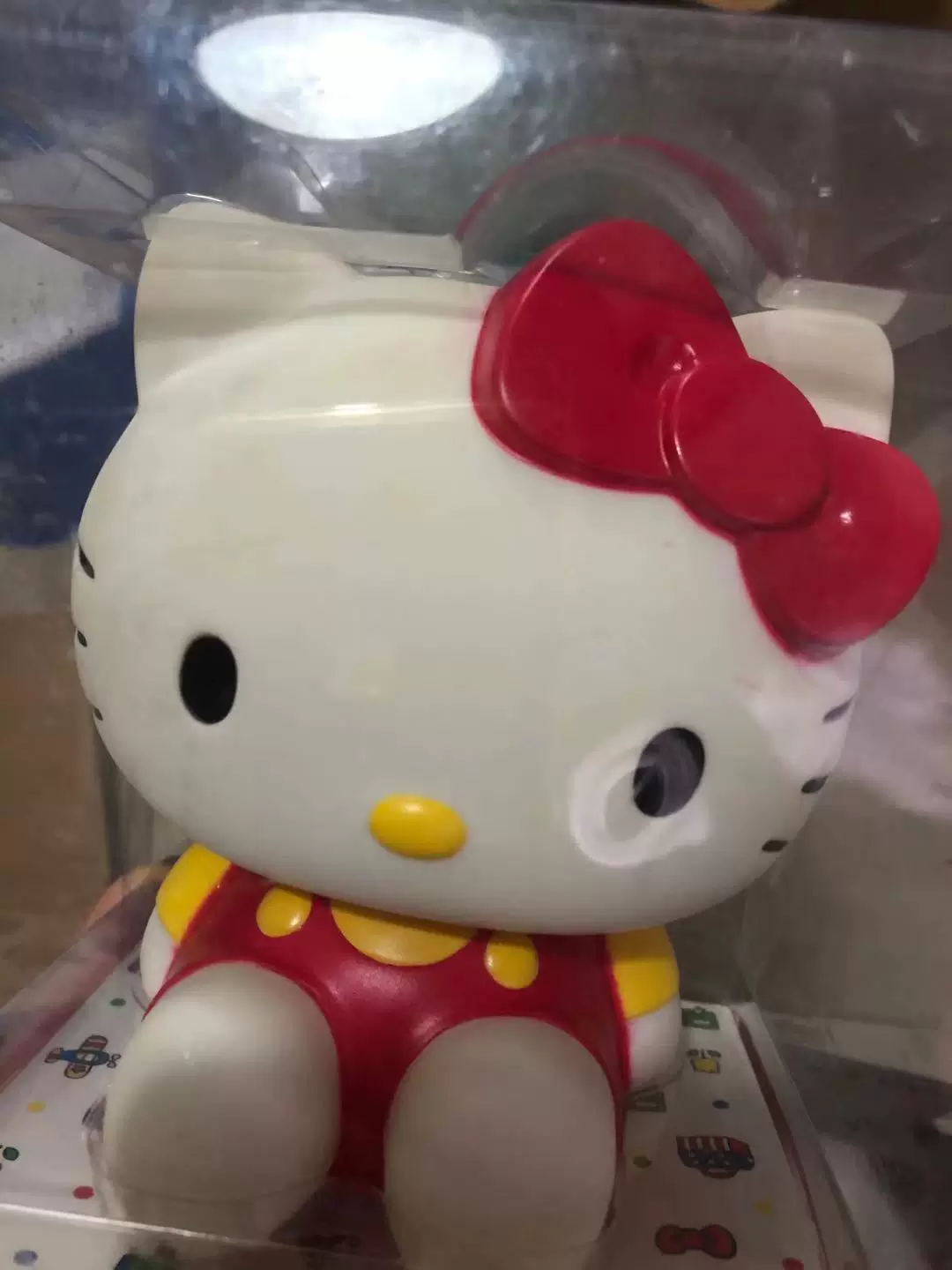 Hello Kitty, hello kitty, кукла, милая копилка, подарок на день рождения