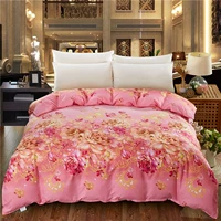 3 hai mét bởi hai mét bông chăn Yoneji năm mét 1,5m bông chăn hai mét bởi hai bốn mảnh - Quilt Covers mền mát lạnh