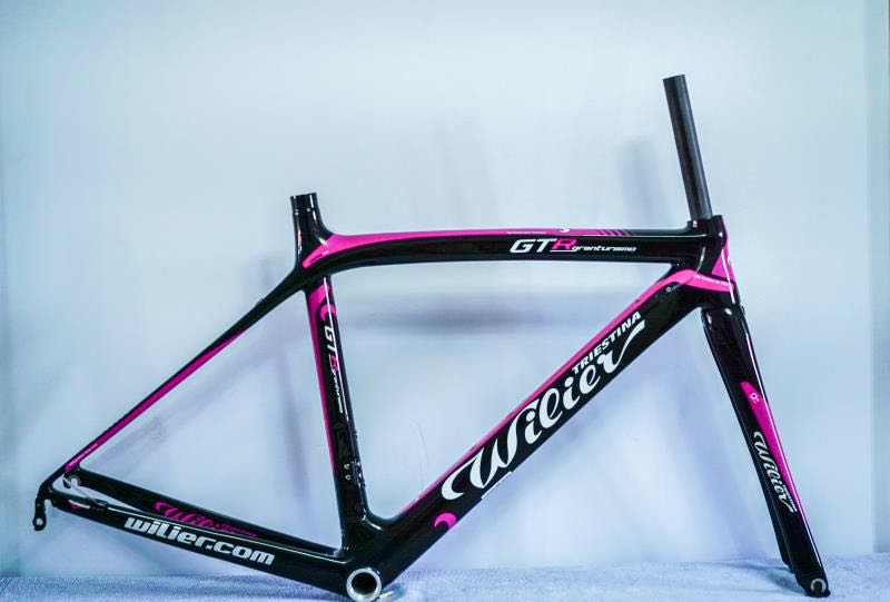 wilier gtr carbon