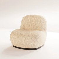 Световой кашемир ягнят № 02