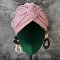 Цветной мягкий эластичный тонкий платок для путешествий для беременных, французский стиль, Индия