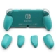 Switch Lite Grip Green