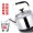 ấm siêu tốc electric kettle Ấm đun nước điện thương mại tắt công suất lớn âm thanh ấm đun nước tự động chống khô hộ gia đình không gỉ 5678L lít bình đun nước nóng mini