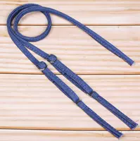 Джинсовая синяя (одна картина)