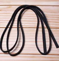 Черный сингл -забор 170см