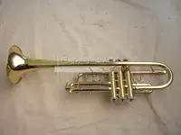 c chỉnh nhạc cụ kèn Bach linh hoạt kín khí tốt vận chuyển quốc gia - Nhạc cụ phương Tây kèn saxophone điện tử