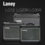 Authentic guitar Laney Lenny LG12 loa điện guitar điện âm thanh guitar - Loa loa loa array