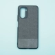Redmi K40/Pro Grey+серая кожа
