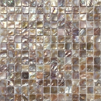 20 красочных шитья раковины