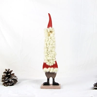 Большая подарочная коробка, 8×30см