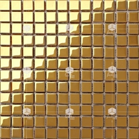 Jy-1191 светлое лицо Золотое