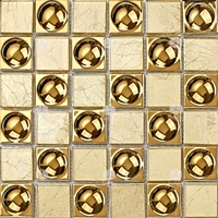 JY-204 Золотые шляпы и золотую фольгу