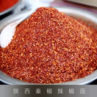 Shaanxi Specialty Qinjiao Line Spicy Zi Zi Zian Baoji Куриный перец перец перец лапша 500 грамм специального аромата-среднего