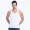 Vest người đàn ông yoga trang web đào tạo ánh sáng cha không tay vest mùa hè nam cổ tròn mồ hôi cơ bắp cá tính
